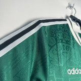 1999-2000 La Coruna Away Retro Soccer Jersey