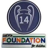 21-22 RMA Home Player Version Soccer Jersey