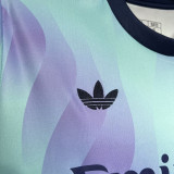 24-25 ARS Third Fans Soccer Jersey