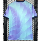 24-25 ARS Third Fans Soccer Jersey