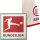 Bundesliga +Allianz (德普章+左袖广告)
