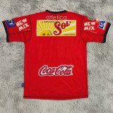 2002-2003 Chivas Guadalajara Away Retro Soccer Jersey