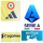Serie A +co.pa italia +CYgames(意甲45+J三色圈ad上+背下广告)