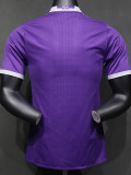 2016-2017 RMA Away Player Version 球员 Retro Soccer Jersey
