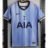 24-25 TOT Away Fans Soccer Jersey