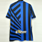 24-25 INT Home Fans Soccer Jersey