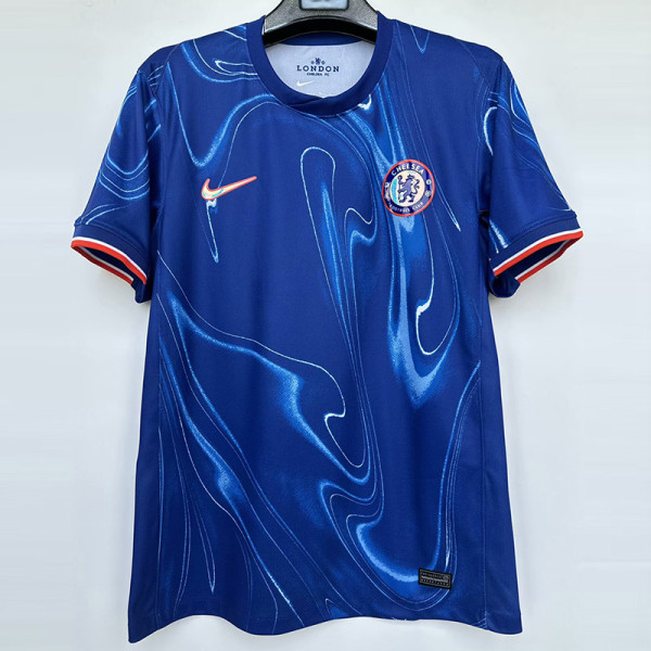 24-25 CHE Home Fans Soccer Jersey