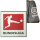 Bundesliga +Allianz (德普章+左袖广告)