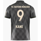24-25 Bayern Oktoberfest Fans Soccer Jersey