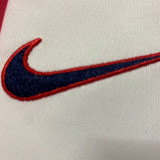1996-1997 Chivas Guadalajara Home Long Sleeve Retro Soccer Jersey (长袖)