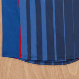 2004-2005 BAR Away Retro Soccer Jersey