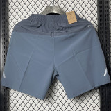 D976 NK Light blue Casual Short Pants
