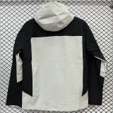 2024 NK Grey black Outdoor Jackets #F700冲锋衣