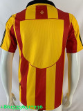 1999-2000 Galatasaray Home Retro Soccer Jersey