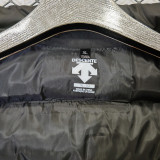 24-25 J9 DST Black Cotton jacket vest (Waistcoat) #马甲