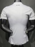 2010-2011 RMA Home Player Version 球员 Retro Soccer Jersey