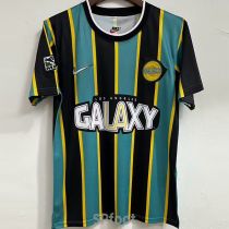 1997-1998 LA Galaxy Home Retro Soccer Jersey