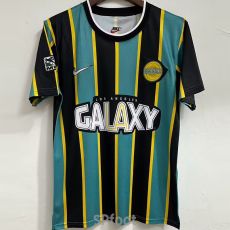 1997-1998 LA Galaxy Home Retro Soccer Jersey