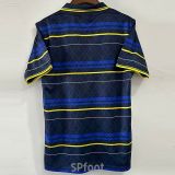 1998-1999 Parma Third Retro Soccer Jersey