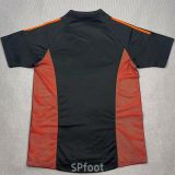 2002-2003 Benfica Away Retro Soccer Jersey