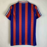 1995-1996 Bayern Home Retro Soccer Jersey