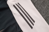 24-25 RMA Grey Jacket Tracksuit #A806