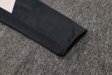 24-25 RMA Grey Jacket Tracksuit #A806