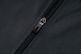 24-25 RMA Grey Jacket Tracksuit #A806