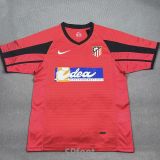 2001-2002 ATM Away Retro Soccer Jersey