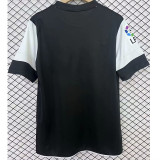 2012-2013 Malaga Away Retro Soccer Jersey (带章)
