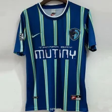 1998 Tampa Bay Mutiny Home Retro Soccer Jersey