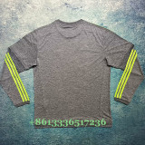 2015-2016 RMA Away Long Sleeve Retro Soccer Jersey (长袖)