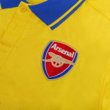 2013-2014 ARS Away Retro Soccer Jersey