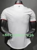 2012-2013 Man Utd Away Player Version 球员 Retro Soccer Jersey