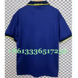 1996-1997 Valencia Away Retro Soccer Jersey