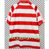 1997-1998 Granada Home Retro Soccer Jersey