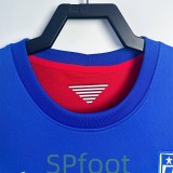2014 USA Away Retro Soccer Jersey