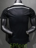 2014-2015 RMA Away Player Version 球员 Retro Soccer Jersey