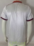1992-1994 Roma Away Retro Soccer Jersey
