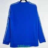 1999-2000 JUV Away Retro Long Sleeve Soccer Jersey (长袖)