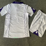 1997-1998 RMA Home Kids Retro Soccer Jersey