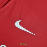 2020-2021 LIV Home Retro Soccer Jersey