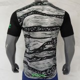 25-26 Man City Grey Black Concept Edition Training shirts