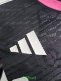 25-26 LIV Black Special Edition Player Version Training Shirts