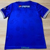 1998-1999 Cruz Azul Home Retro Soccer Jersey