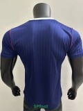 25-26 ARS Blue Casual Player Version Training Shirts