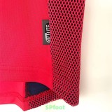 2002-2003 Bayern Home Retro Soccer Jersey