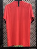 2019-2020 PSG Paris Away Retro Soccer Jersey