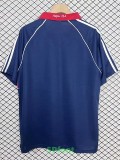 1999-2000 Bilbao Away Retro Soccer Jersey