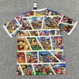 25-26 Japan Yellow Special Edition Fans Soccer Jersey (蓝袖边多图)